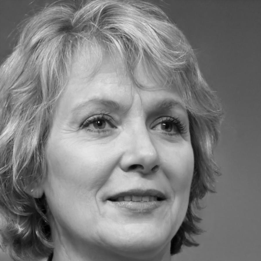 Portrait de Sophie Martin