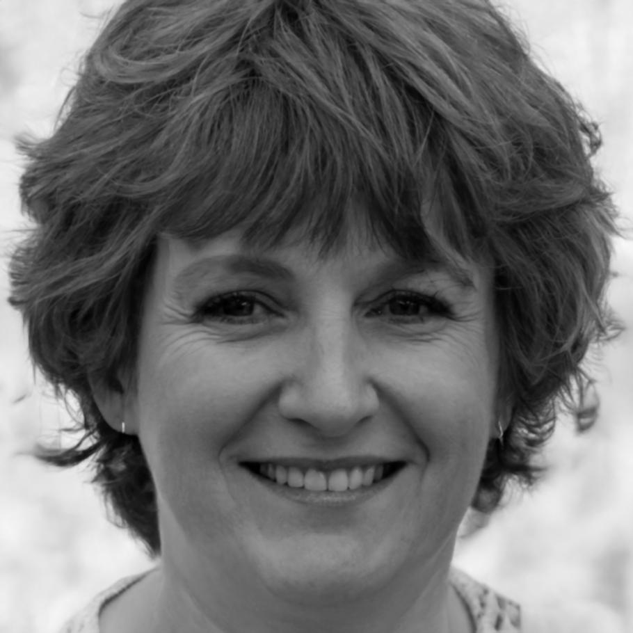 Portrait de Marie Dubois