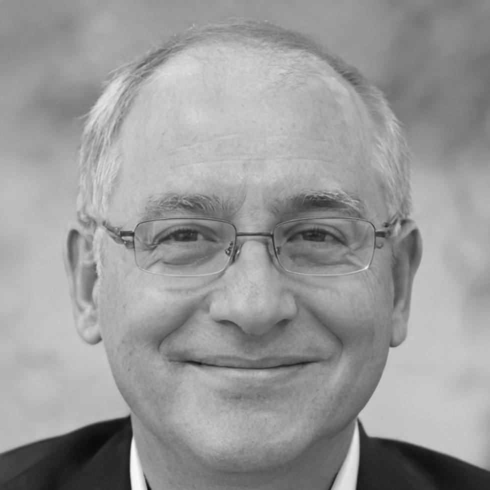 Dr. Philippe Moreau, Directeur Recherche